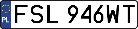 FSL946WT