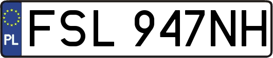 FSL947NH