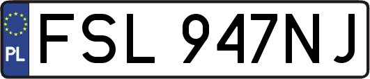 FSL947NJ