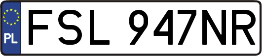 FSL947NR