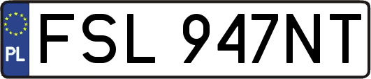FSL947NT