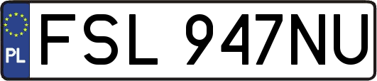 FSL947NU