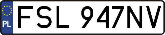 FSL947NV