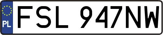 FSL947NW