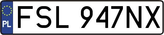FSL947NX