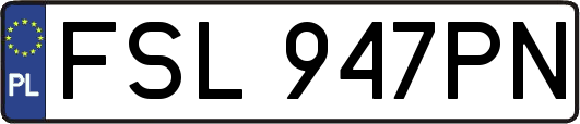 FSL947PN