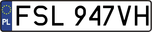 FSL947VH