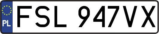 FSL947VX
