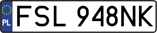 FSL948NK