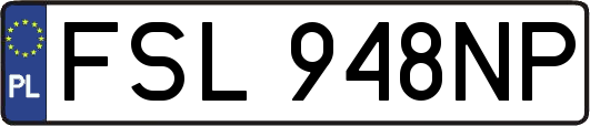 FSL948NP