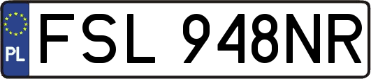 FSL948NR