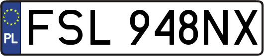 FSL948NX