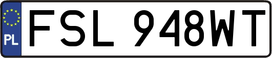 FSL948WT