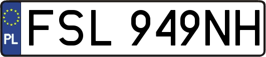 FSL949NH