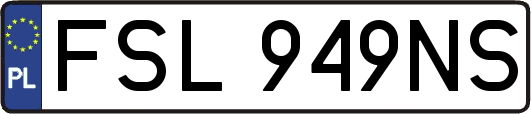 FSL949NS