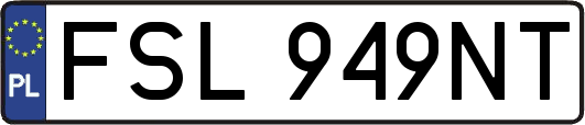 FSL949NT
