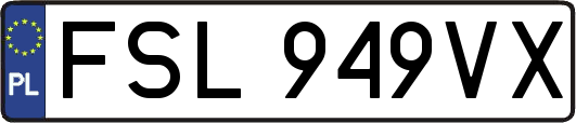FSL949VX