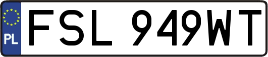 FSL949WT
