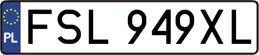 FSL949XL