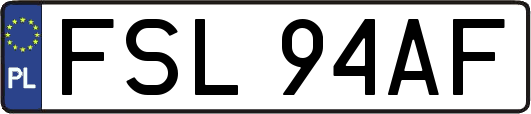 FSL94AF