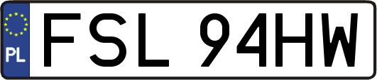 FSL94HW