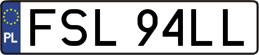 FSL94LL