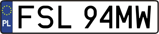 FSL94MW