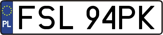 FSL94PK