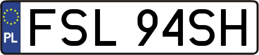 FSL94SH