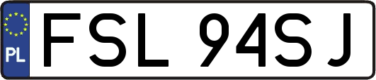 FSL94SJ