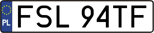 FSL94TF