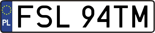 FSL94TM