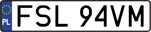 FSL94VM