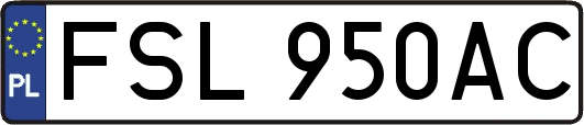 FSL950AC