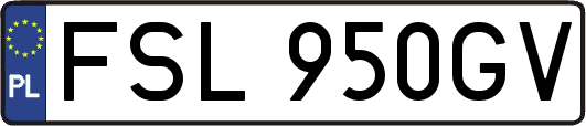 FSL950GV