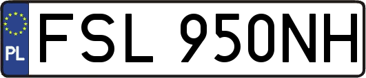 FSL950NH