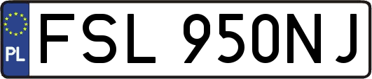 FSL950NJ