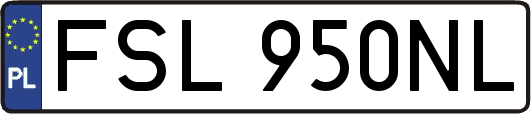 FSL950NL