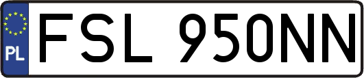 FSL950NN