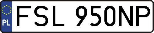 FSL950NP