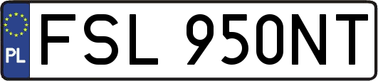 FSL950NT