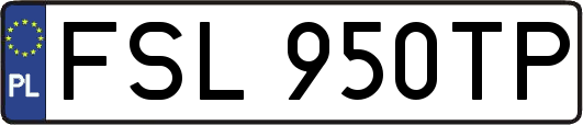 FSL950TP