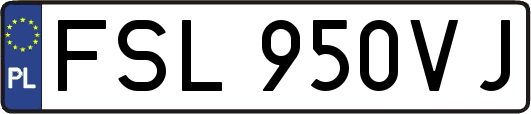 FSL950VJ