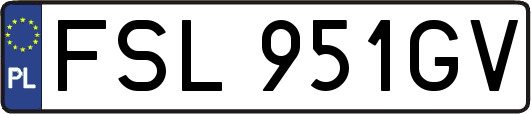 FSL951GV
