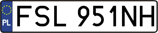 FSL951NH