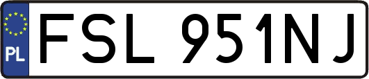 FSL951NJ