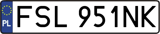FSL951NK
