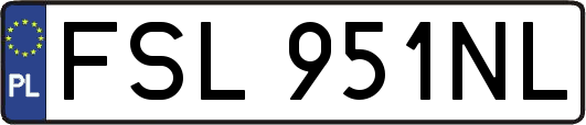 FSL951NL