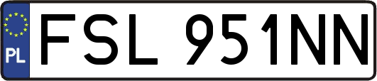 FSL951NN