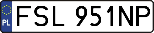 FSL951NP